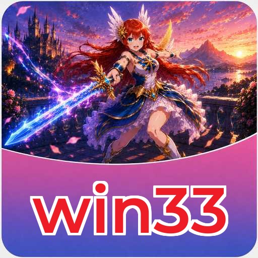 Tentang win33